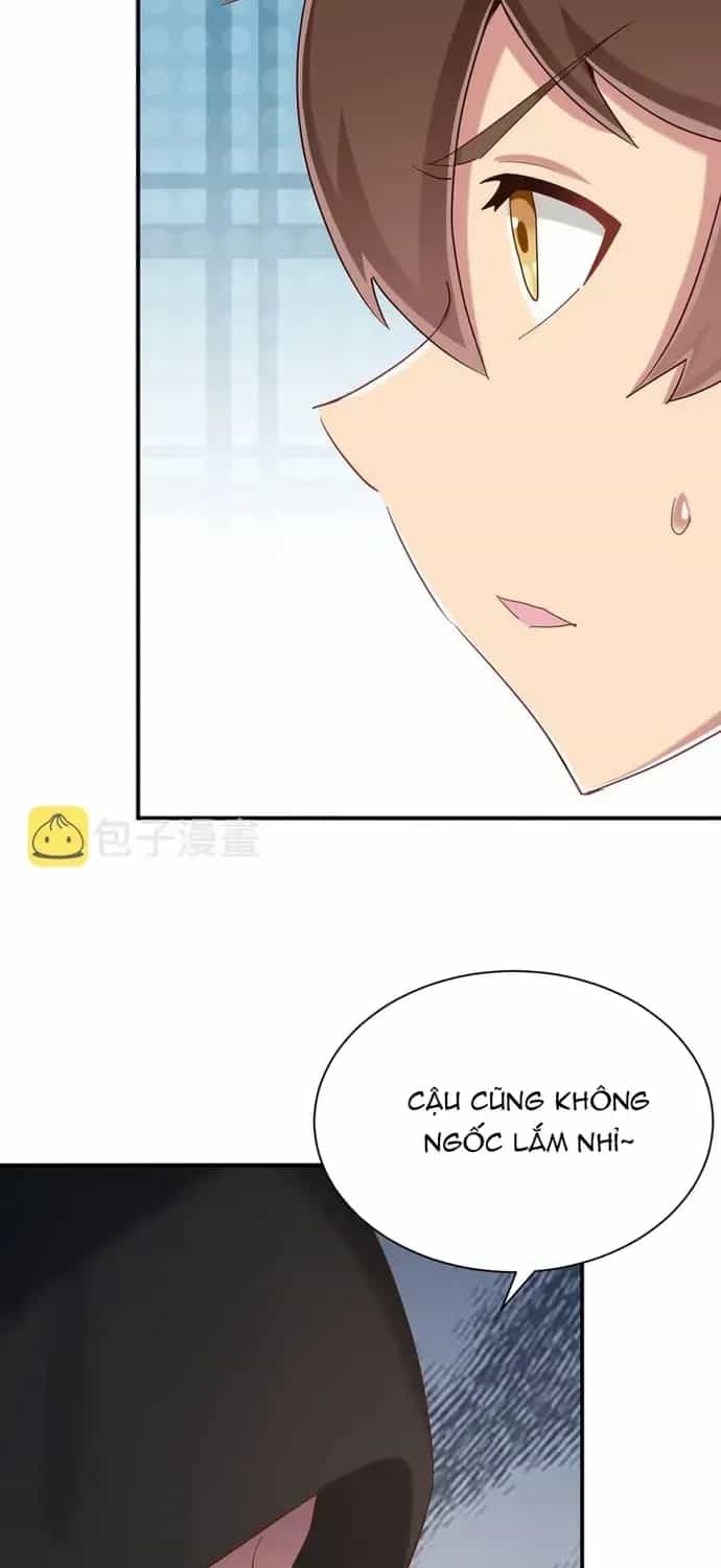 Ông Trời Đã Ban Cho Tôi Siêu Năng Lực Kỳ Lạ Gì Thế Này? - Chương 87 - ảnh 12