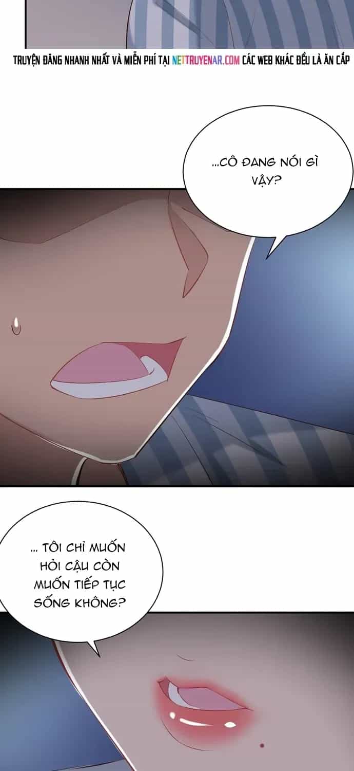 Ông Trời Đã Ban Cho Tôi Siêu Năng Lực Kỳ Lạ Gì Thế Này? - Chương 91 - ảnh 49