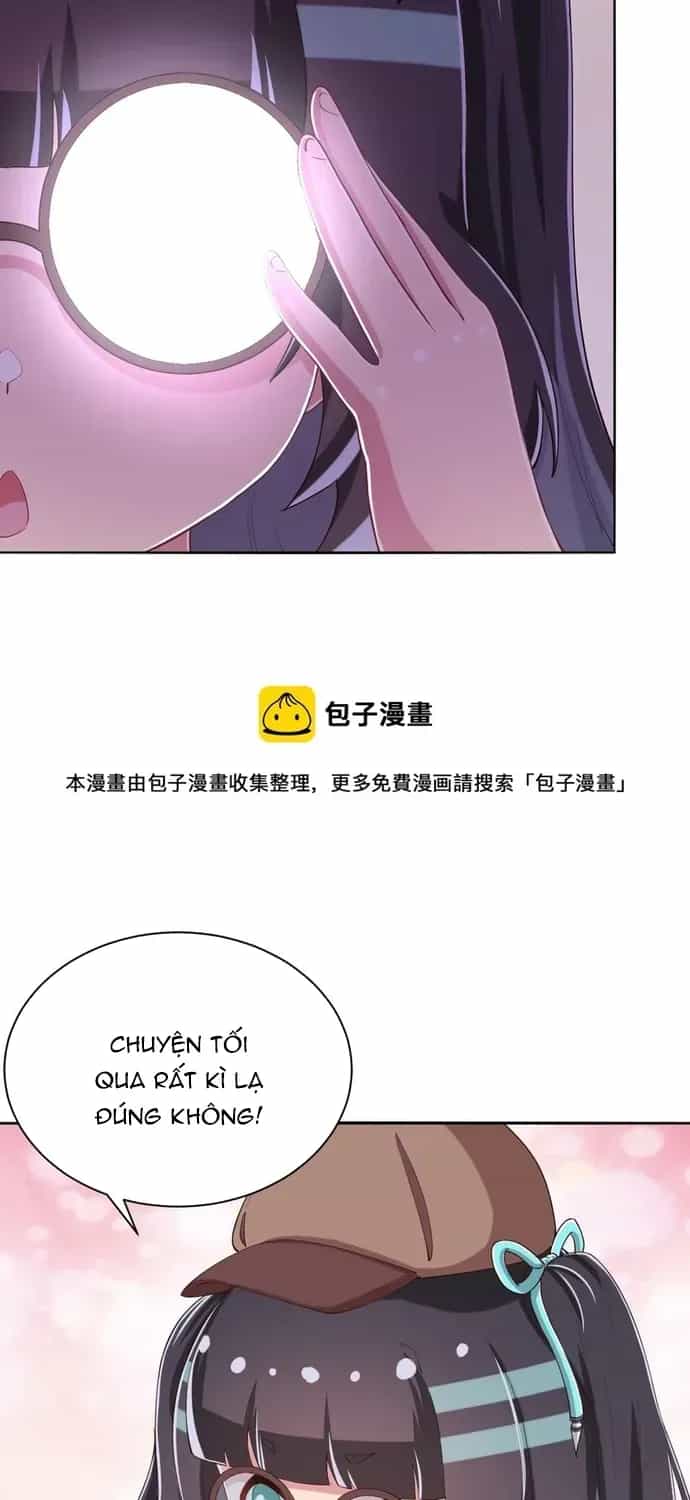 Ông Trời Đã Ban Cho Tôi Siêu Năng Lực Kỳ Lạ Gì Thế Này? - Chương 92 - ảnh 40