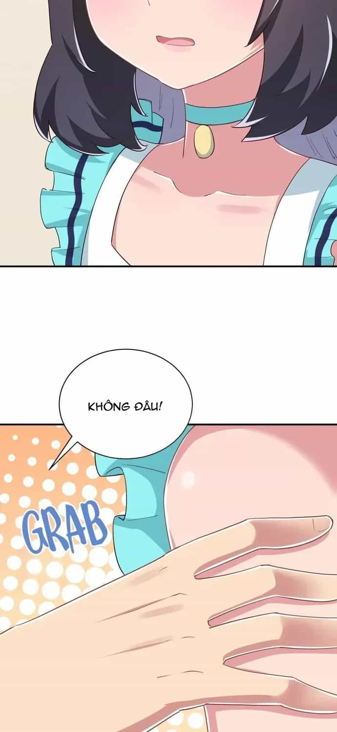 Ông Trời Đã Ban Cho Tôi Siêu Năng Lực Kỳ Lạ Gì Thế Này? - Chương 94 - ảnh 32