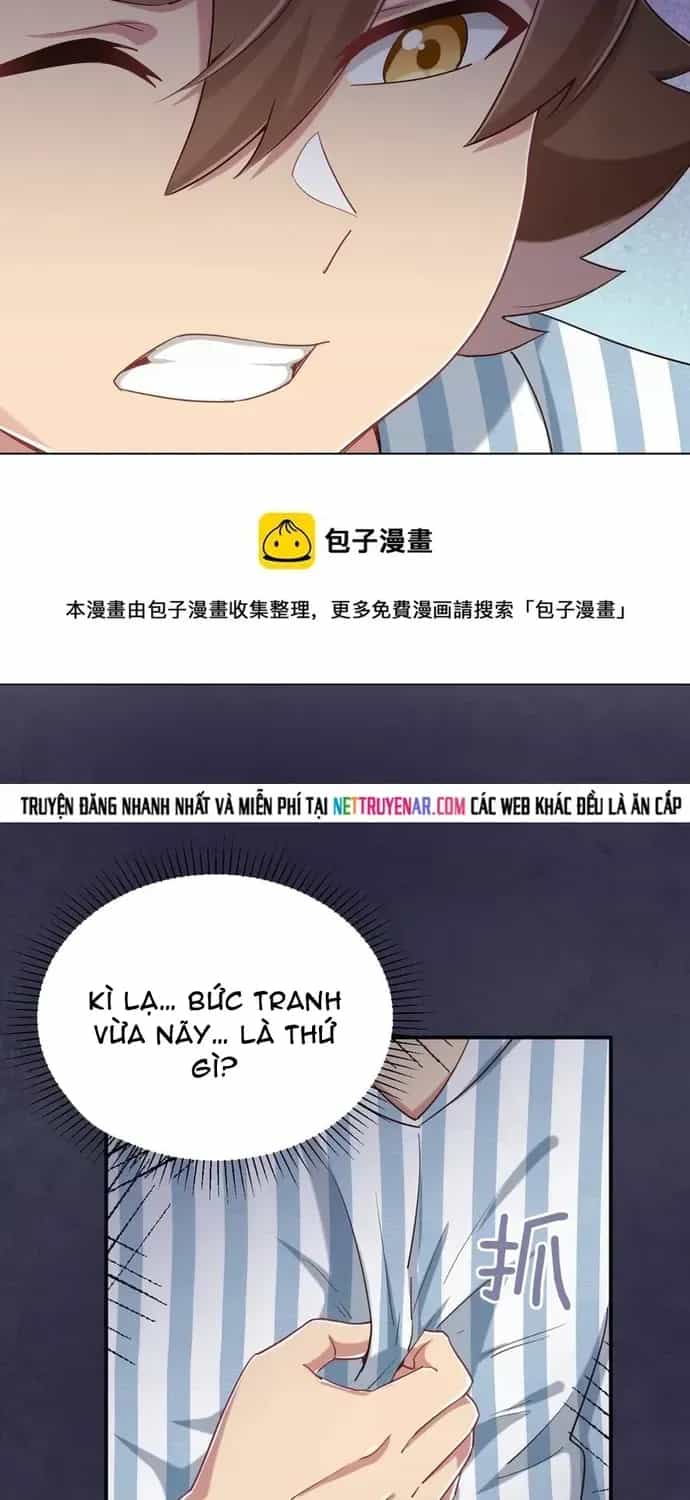 Ông Trời Đã Ban Cho Tôi Siêu Năng Lực Kỳ Lạ Gì Thế Này? - Chương 95 - ảnh 15