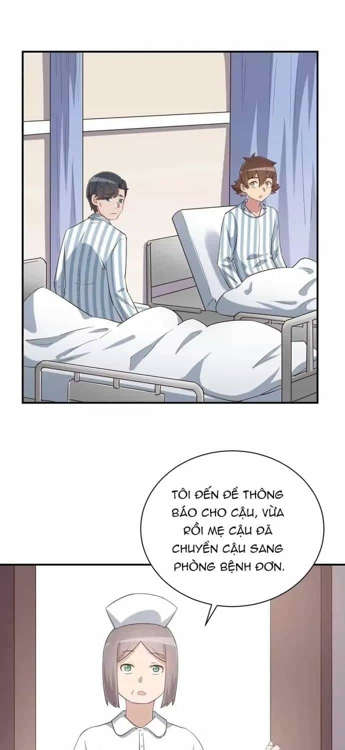 Ông Trời Đã Ban Cho Tôi Siêu Năng Lực Kỳ Lạ Gì Thế Này? - Chương 96 - ảnh 29
