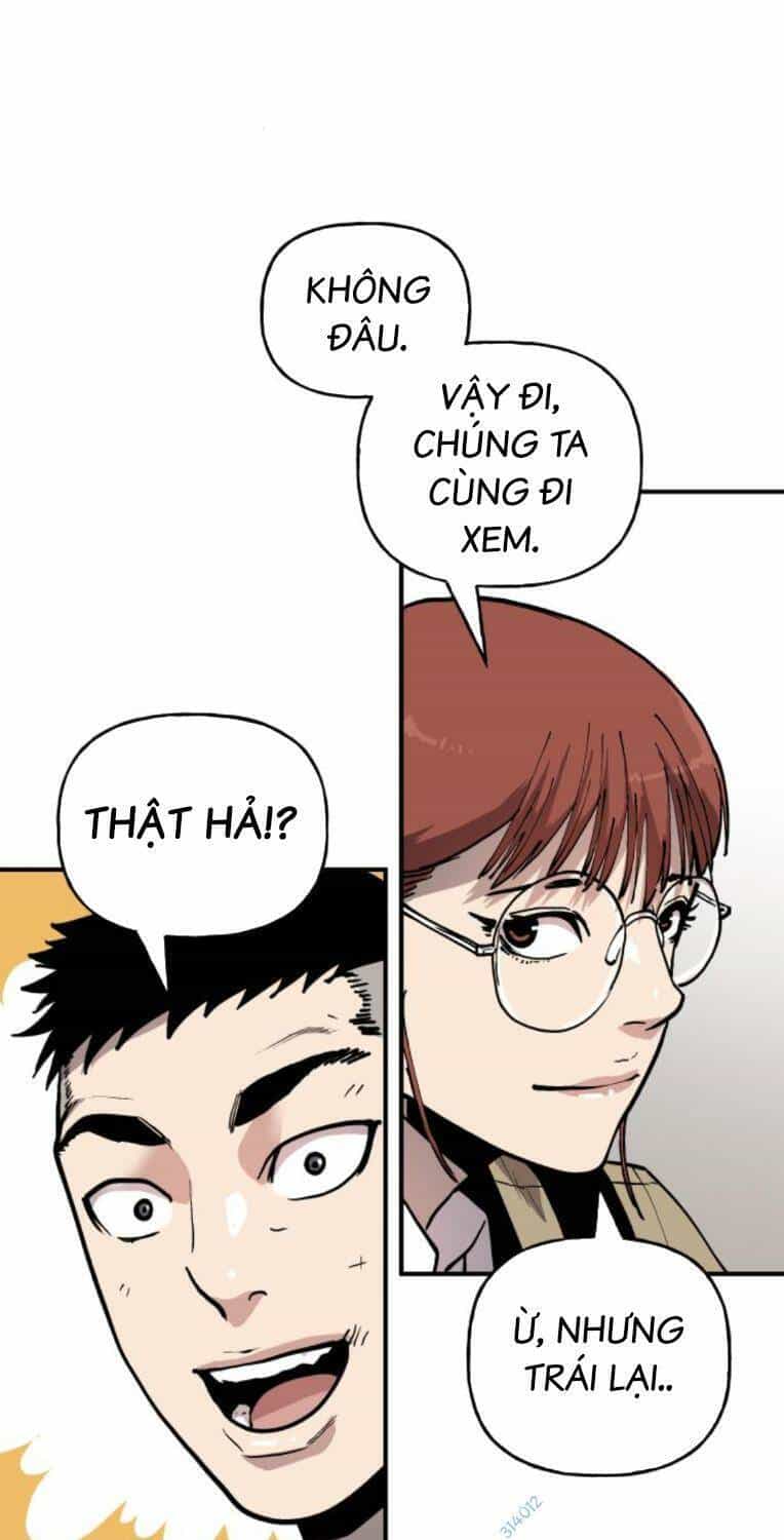 Ông Trùm Trở Lại - Chương 10 - ảnh 70