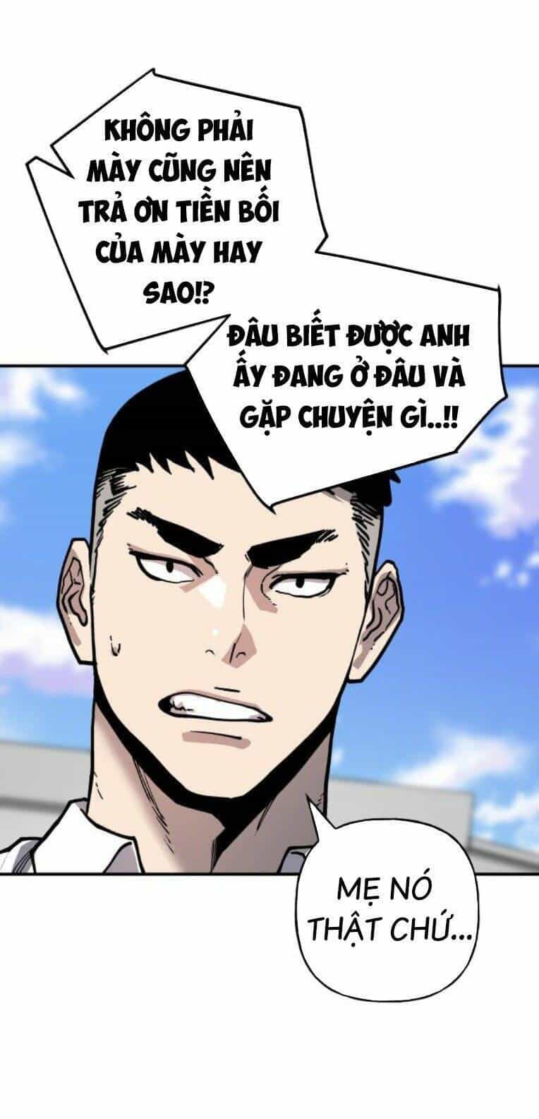 Ông Trùm Trở Lại - Chương 12 - ảnh 17