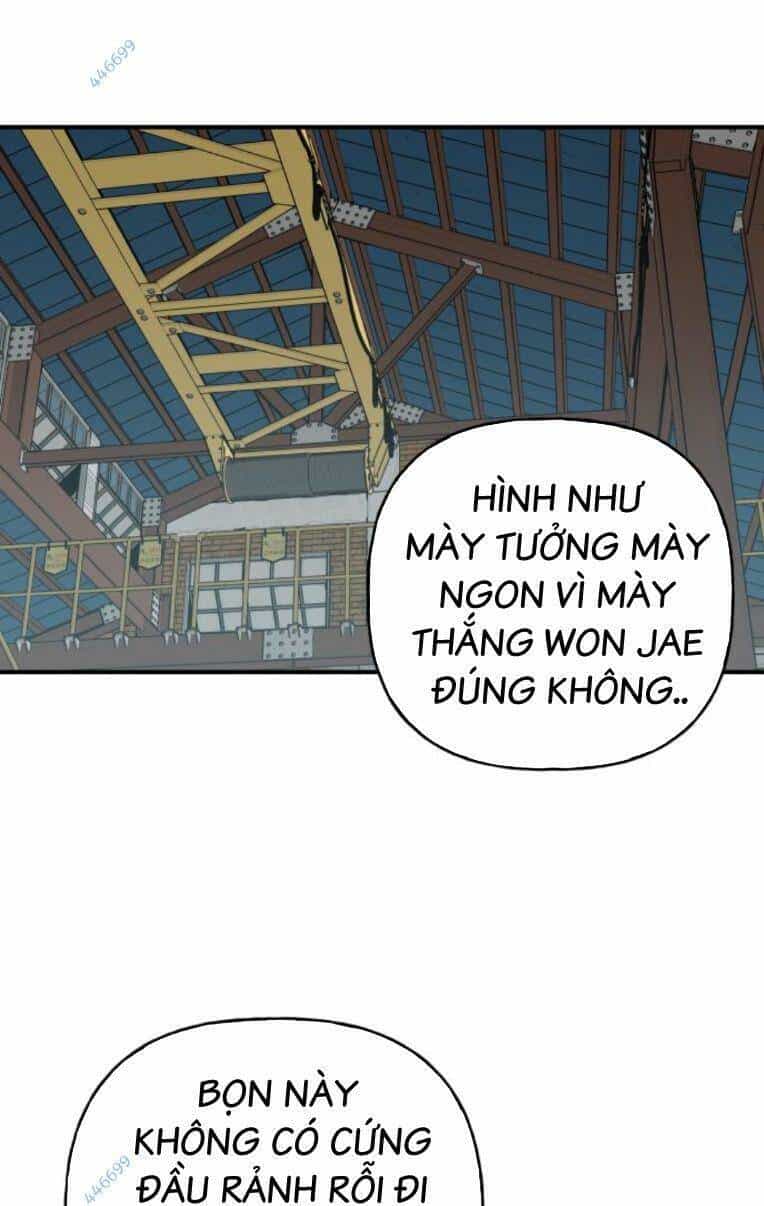 Ông Trùm Trở Lại - Chương 12 - ảnh 37
