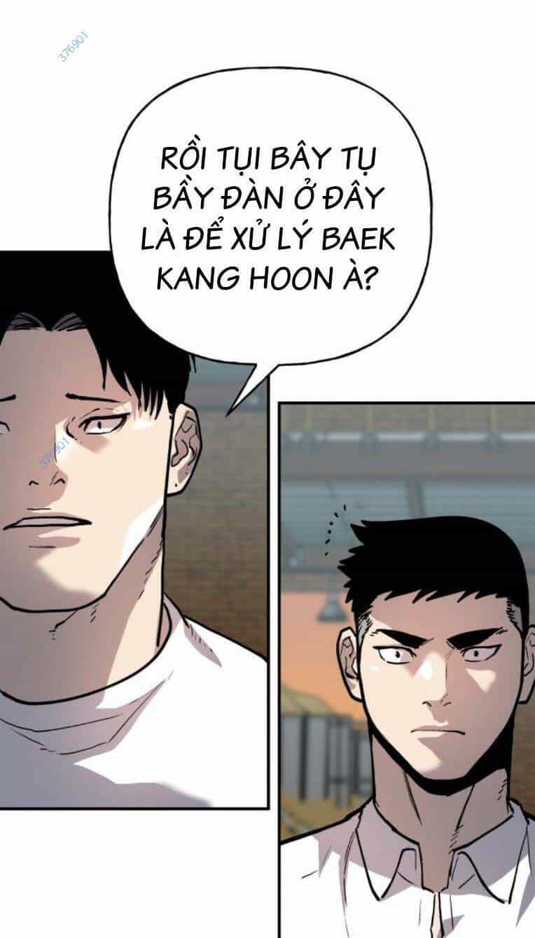 Ông Trùm Trở Lại - Chương 13 - ảnh 10