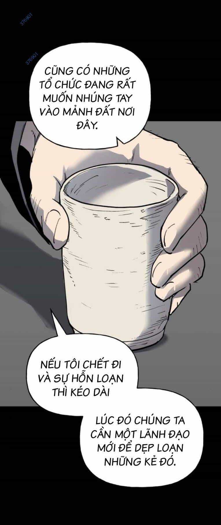 Ông Trùm Trở Lại - Chương 13 - ảnh 18