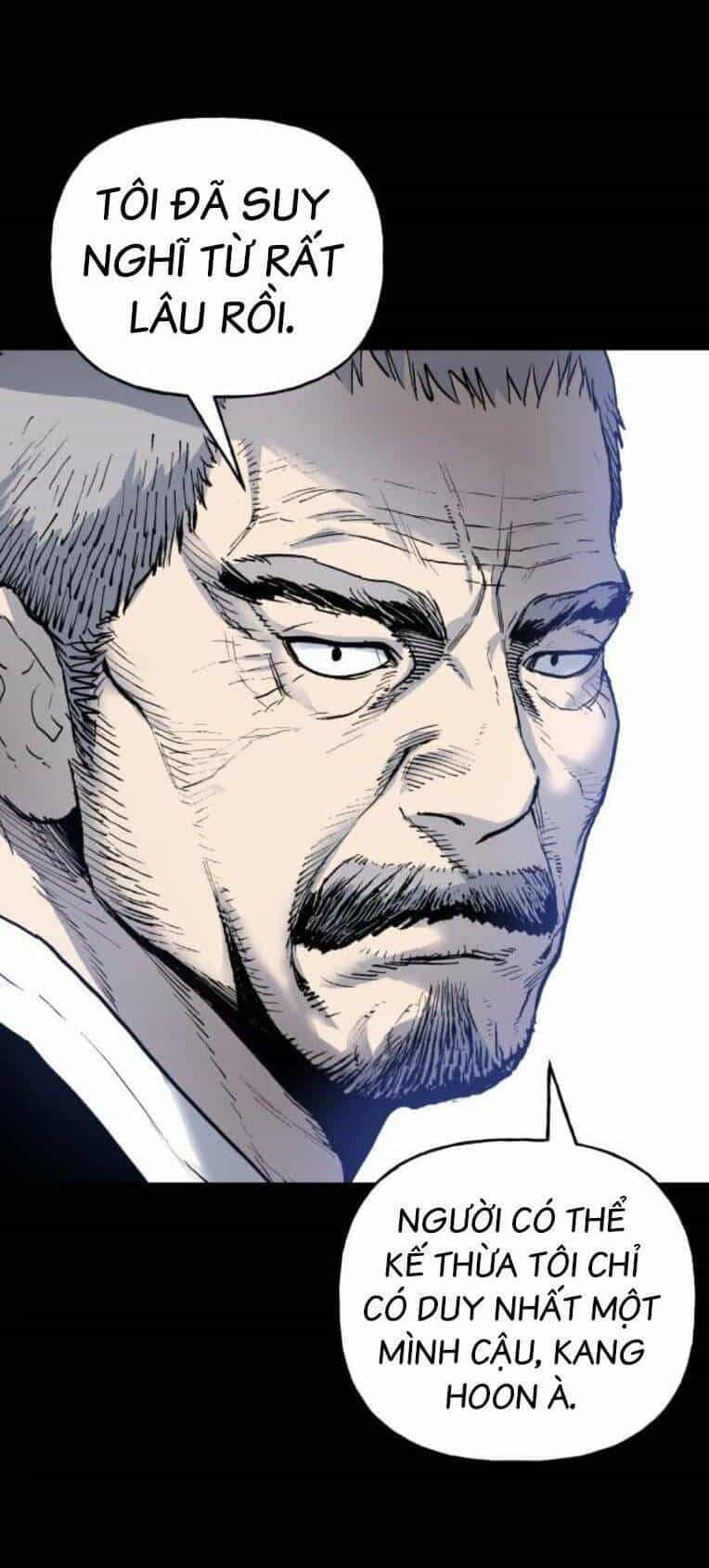 Ông Trùm Trở Lại - Chương 13 - ảnh 22