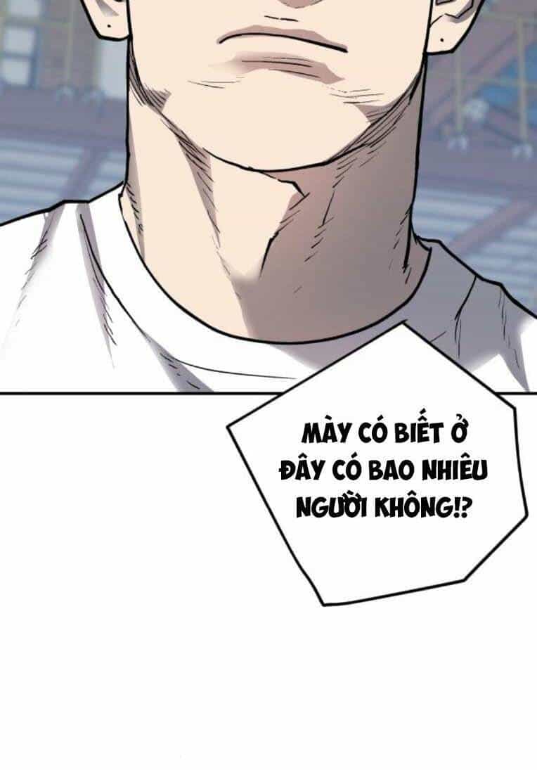 Ông Trùm Trở Lại - Chương 13 - ảnh 32