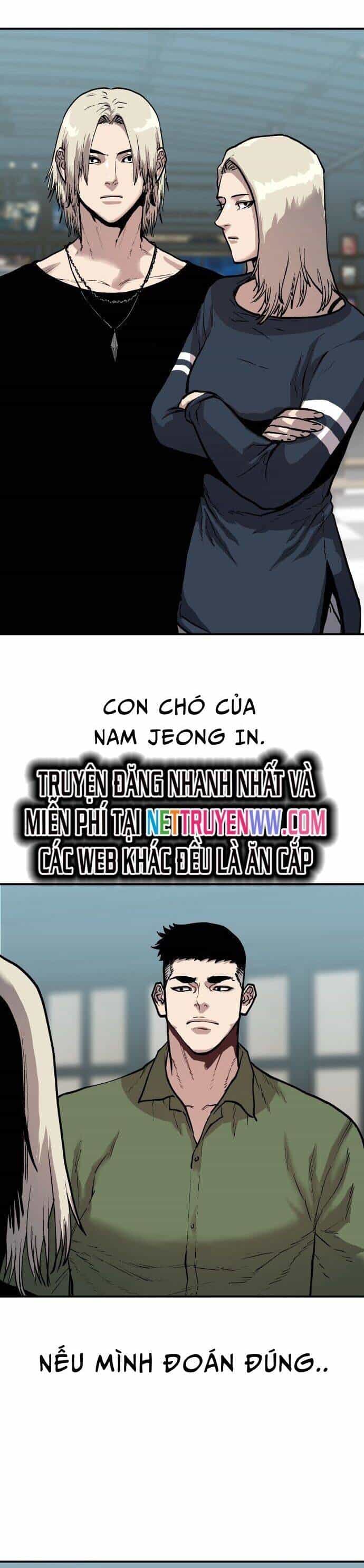 Ông Trùm Trở Lại - Chương 14 - ảnh 33