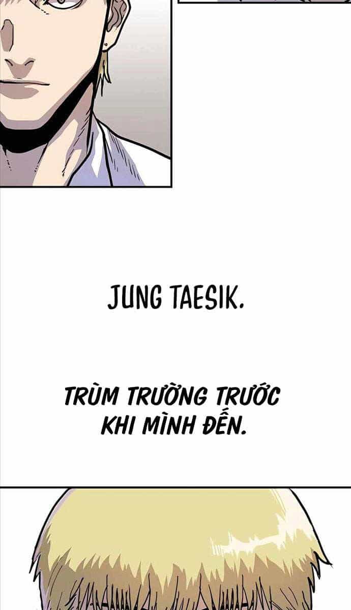 Ông Trùm Trở Lại - Chương 2 - ảnh 21