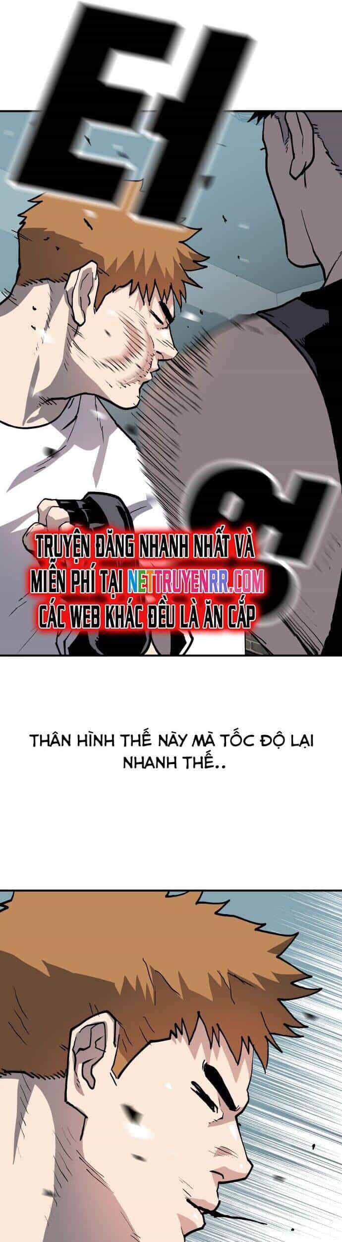 Ông Trùm Trở Lại - Chương 21 - ảnh 6