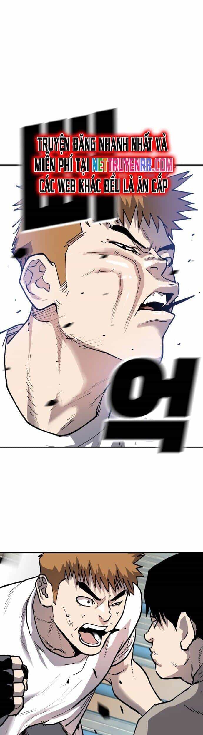 Ông Trùm Trở Lại - Chương 22 - ảnh 4