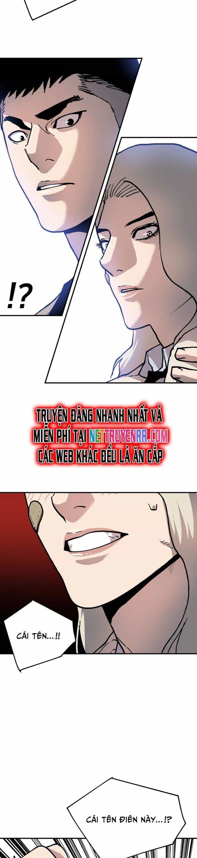 Ông Trùm Trở Lại - Chương 24 - ảnh 13