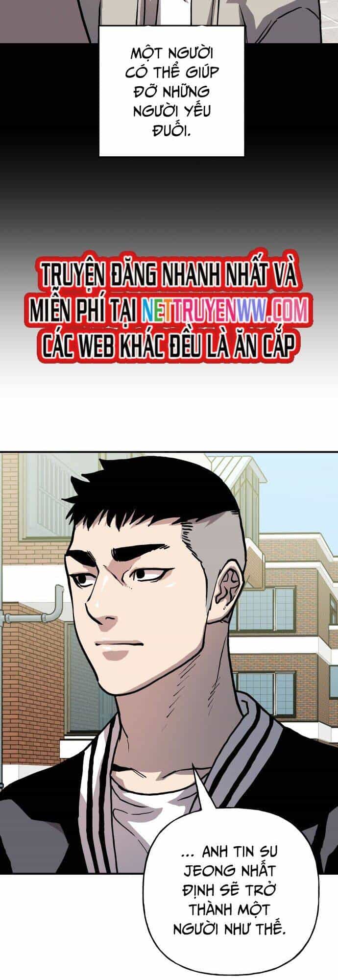 Ông Trùm Trở Lại - Chương 28 - ảnh 41
