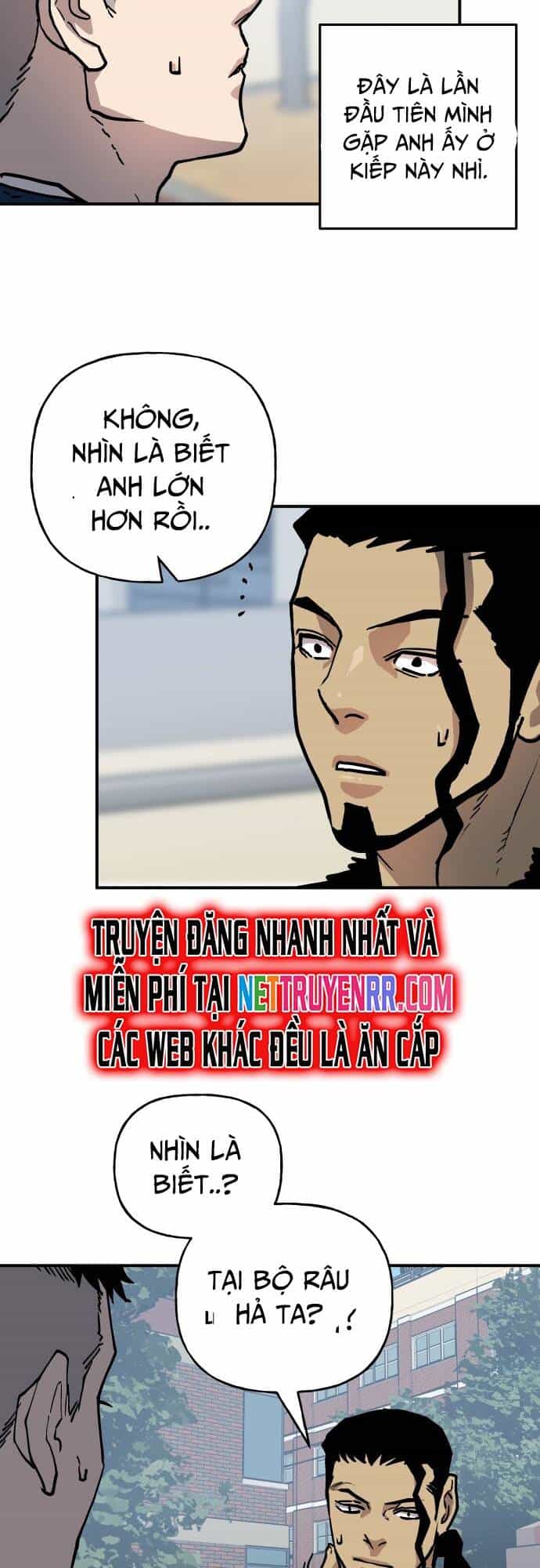 Ông Trùm Trở Lại - Chương 29 - ảnh 2