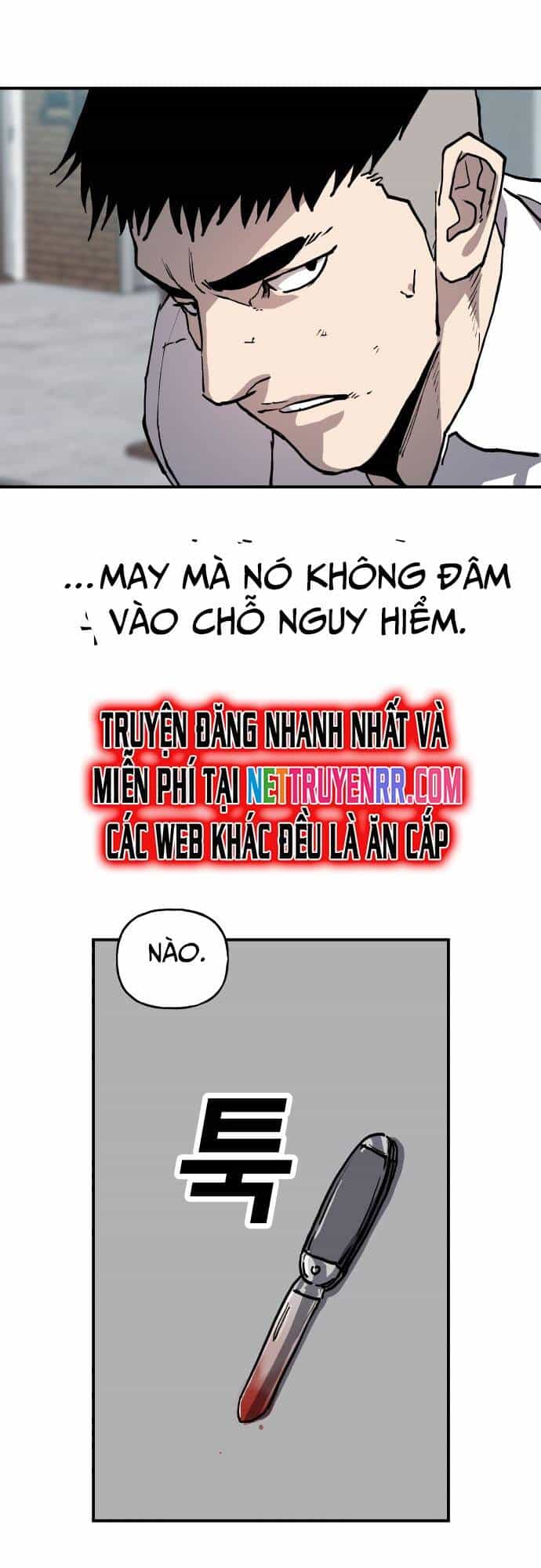 Ông Trùm Trở Lại - Chương 30 - ảnh 38