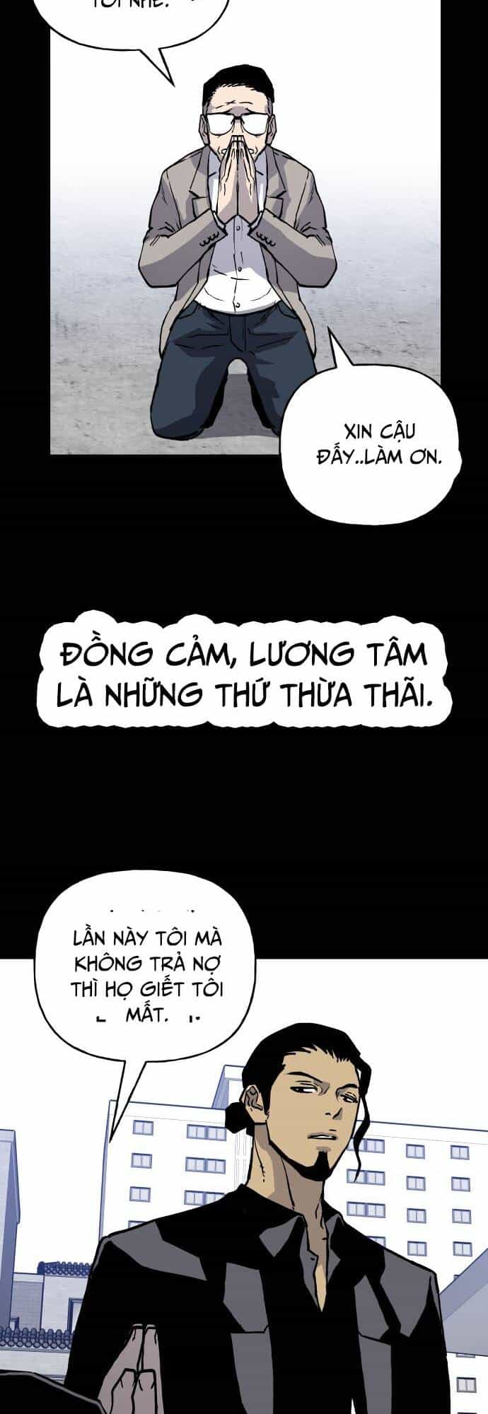 Ông Trùm Trở Lại - Chương 30 - ảnh 50
