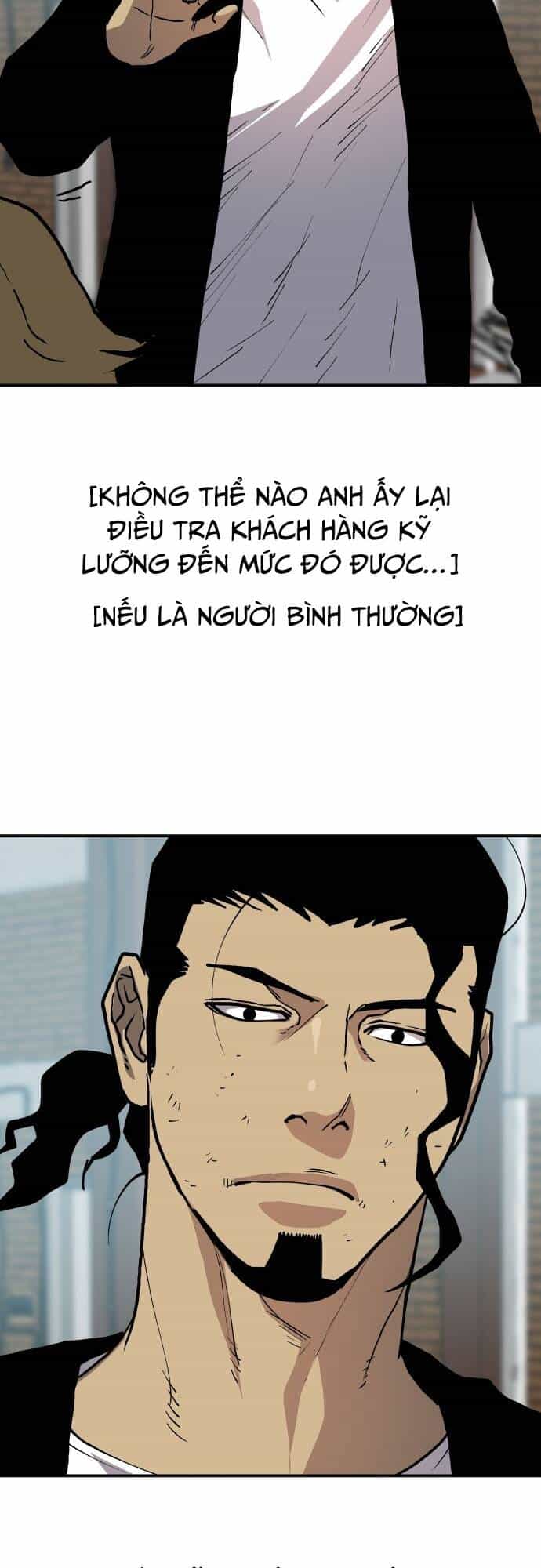 Ông Trùm Trở Lại - Chương 31 - ảnh 12