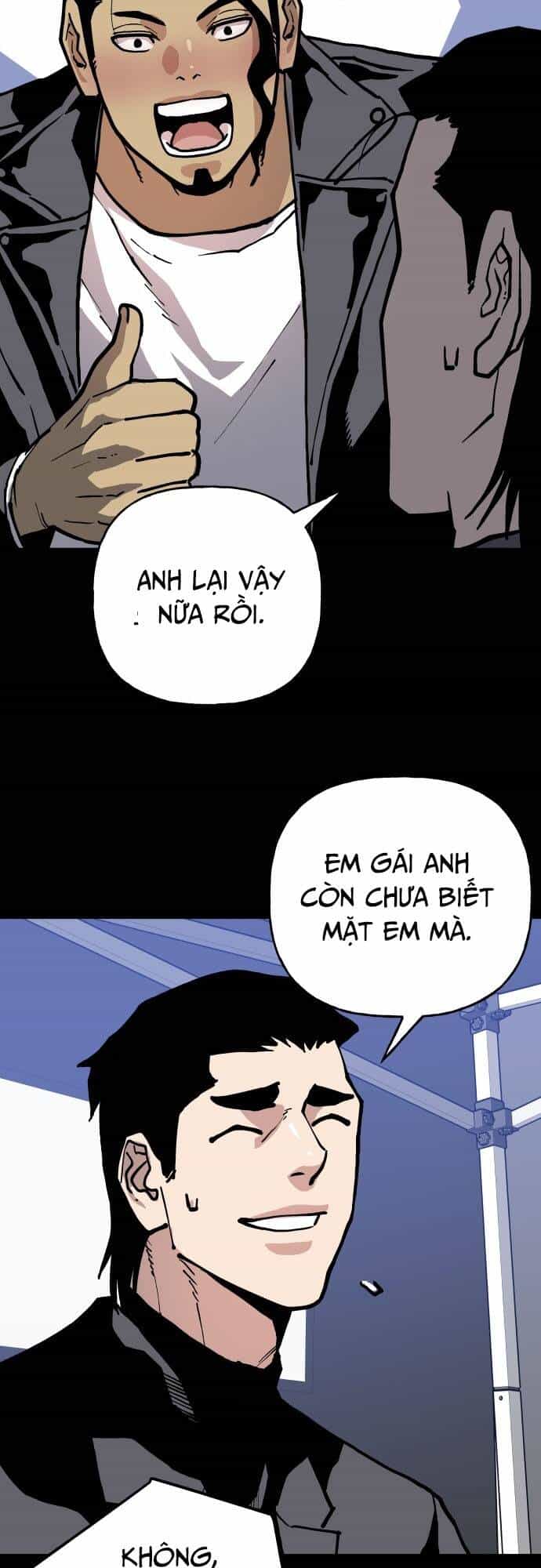 Ông Trùm Trở Lại - Chương 31 - ảnh 32