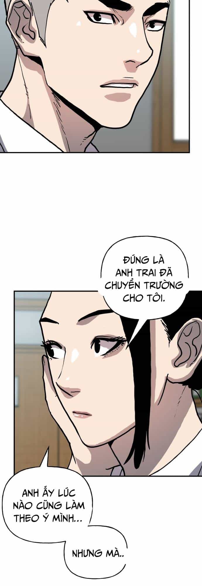 Ông Trùm Trở Lại - Chương 31 - ảnh 47