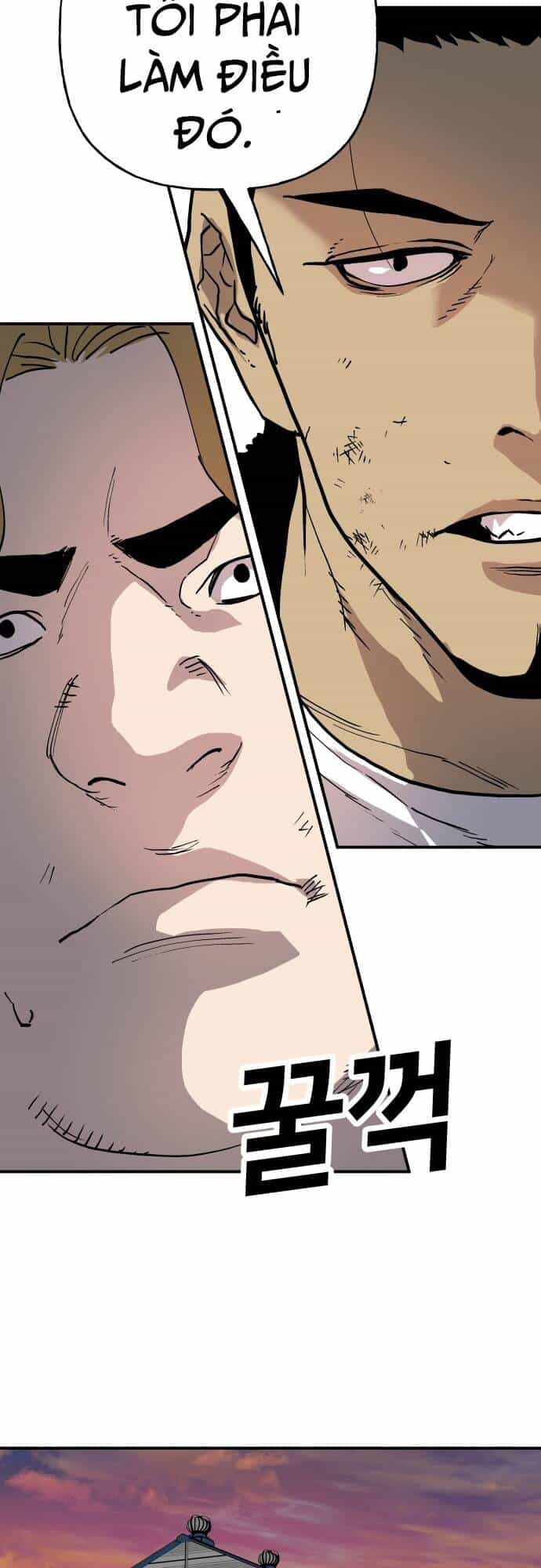 Ông Trùm Trở Lại - Chương 31 - ảnh 9