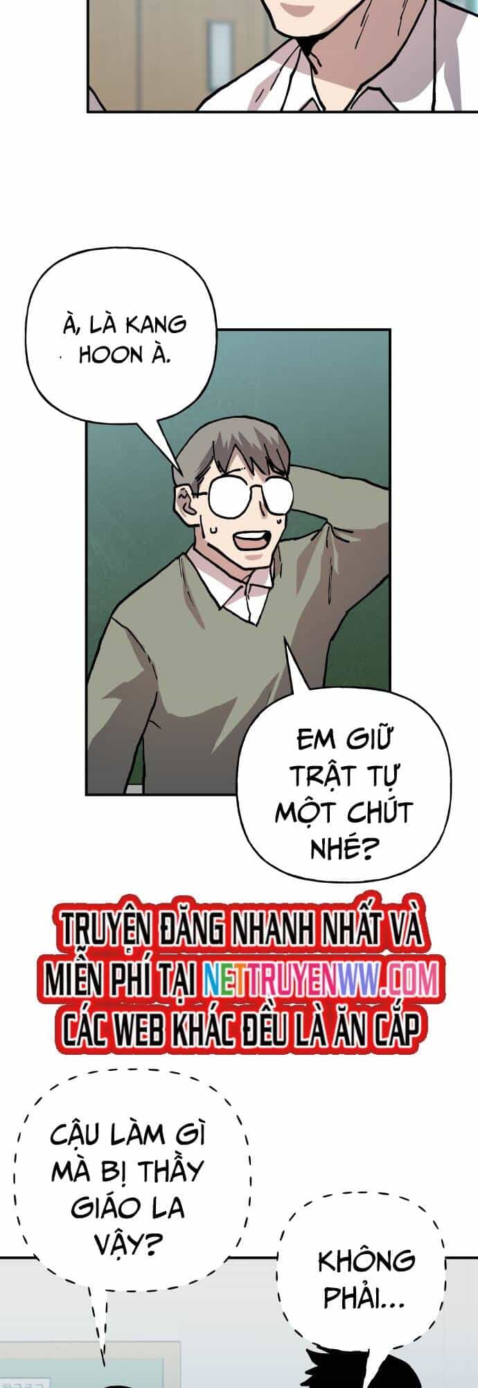 Ông Trùm Trở Lại - Chương 33 - ảnh 27