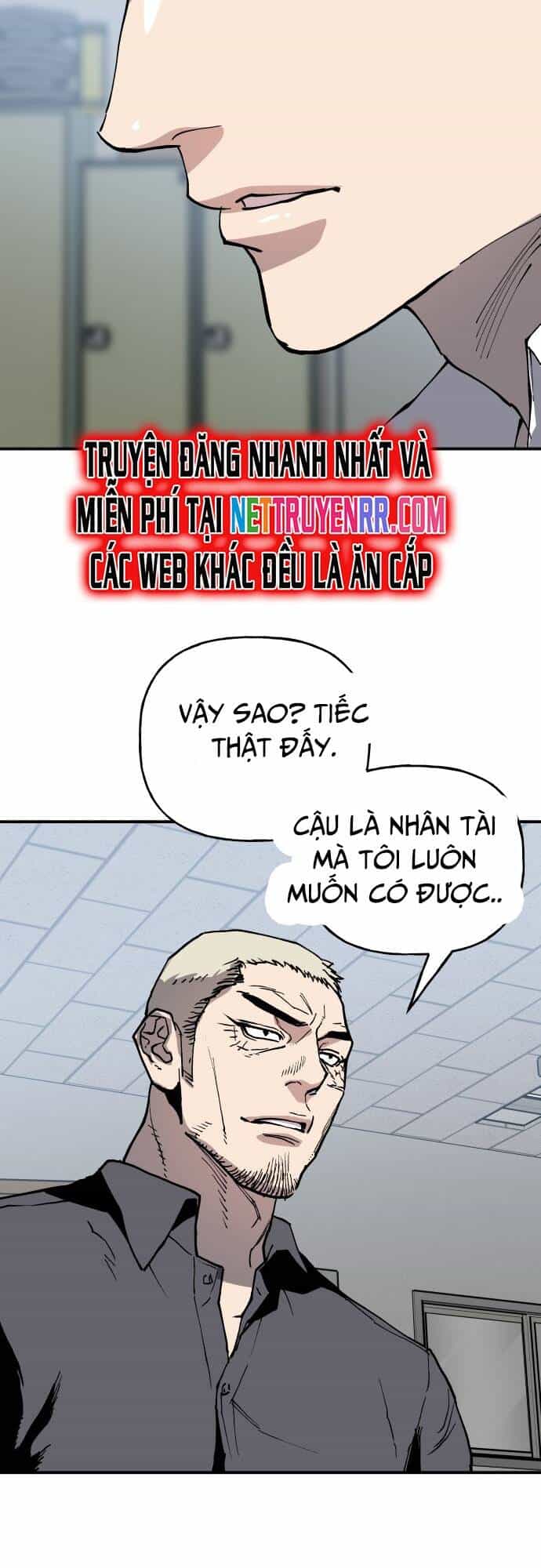 Ông Trùm Trở Lại - Chương 35 - ảnh 41
