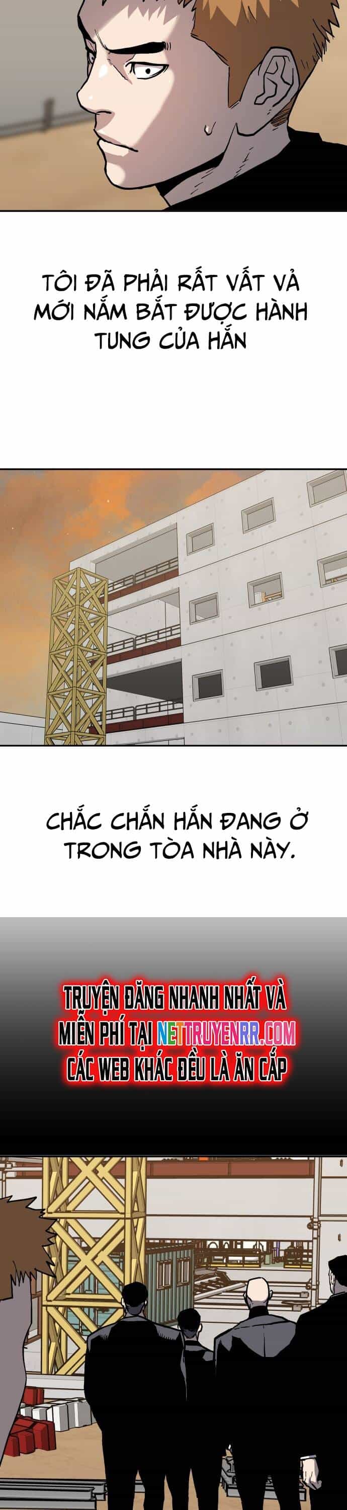 Ông Trùm Trở Lại - Chương 37 - ảnh 2