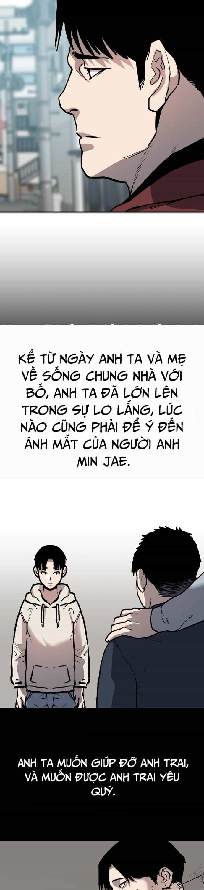 Ông Trùm Trở Lại - Chương 39 - ảnh 22