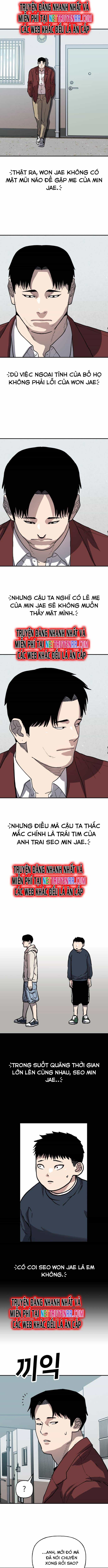 Ông Trùm Trở Lại - Chương 40 - ảnh 10