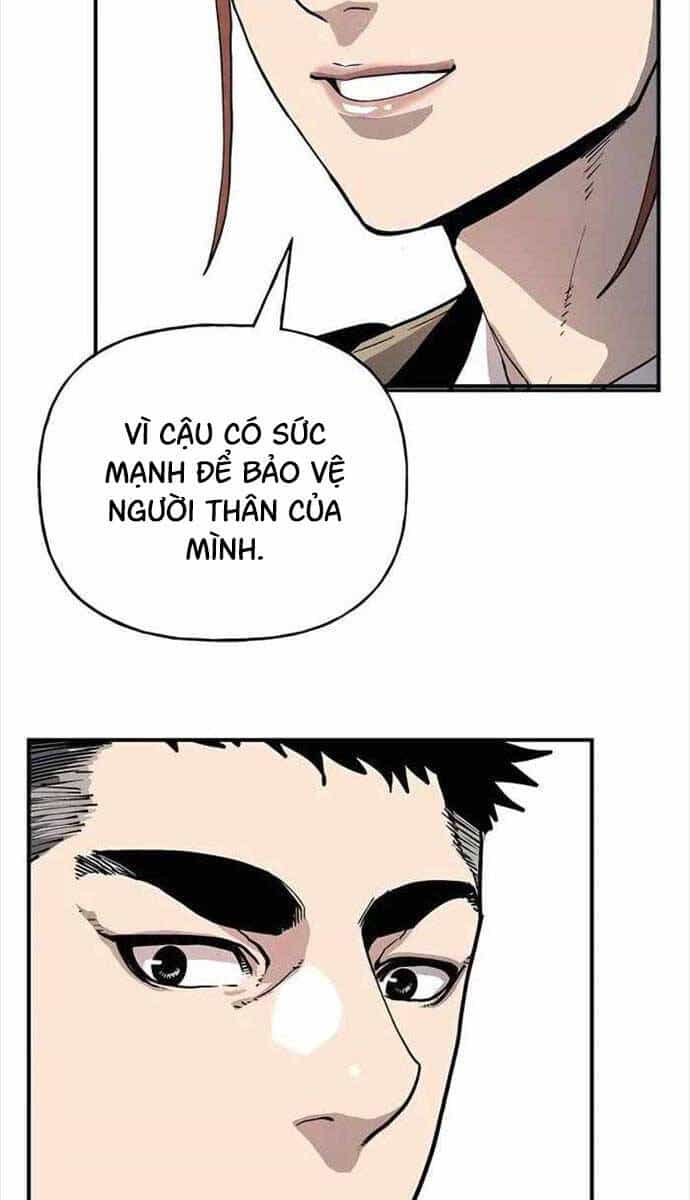 Ông Trùm Trở Lại - Chương 5 - ảnh 5