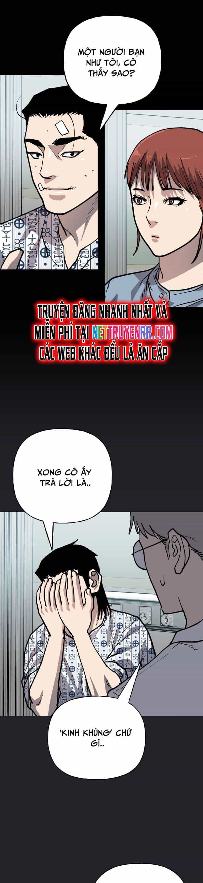 Ông Trùm Trở Lại - Chương 51 - ảnh 5