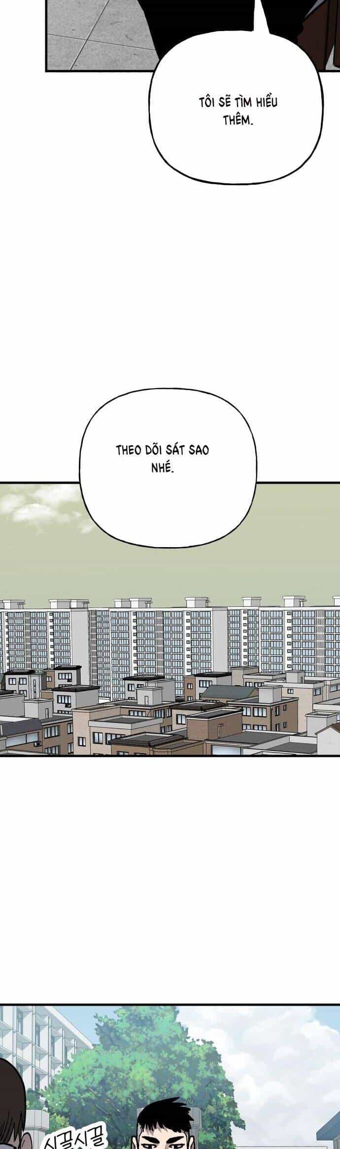 Ông Trùm Trở Lại - Chương 61 - ảnh 42