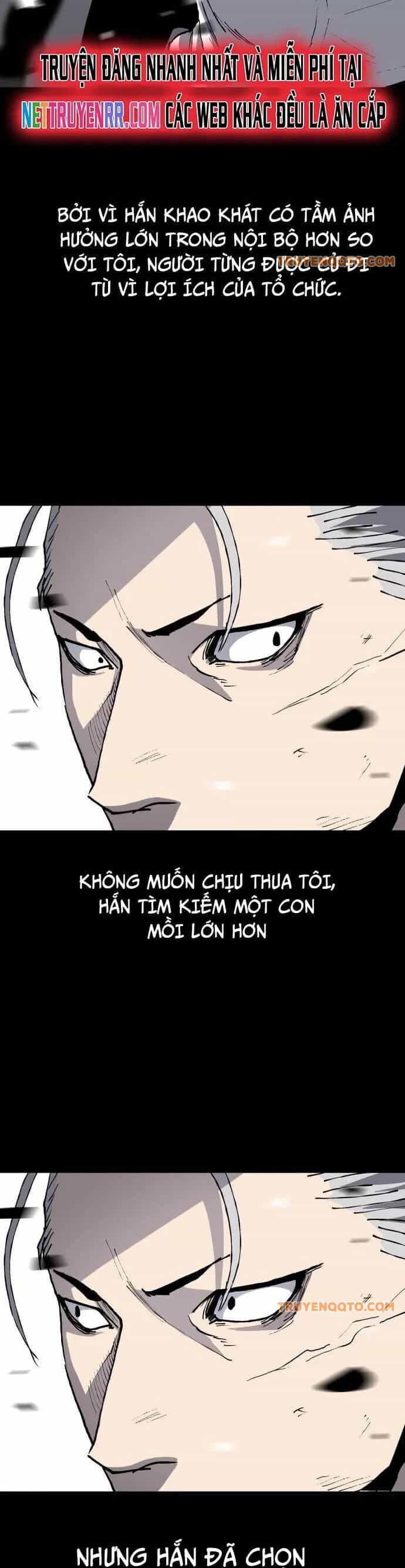 Ông Trùm Trở Lại - Chương 66.1 - ảnh 29