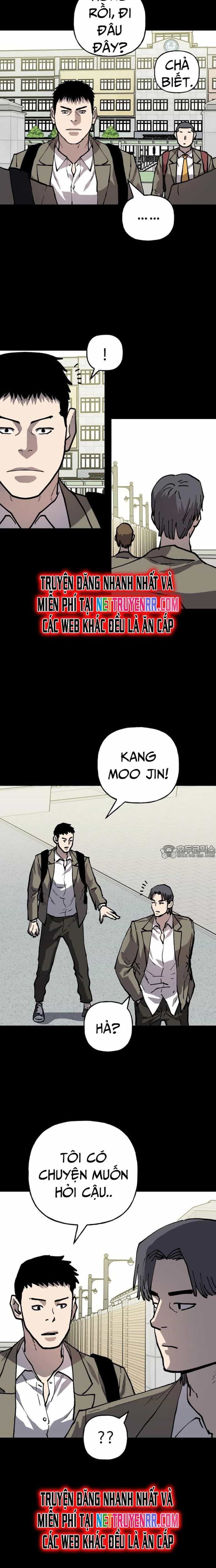 Ông Trùm Trở Lại - Chương 69 - ảnh 10