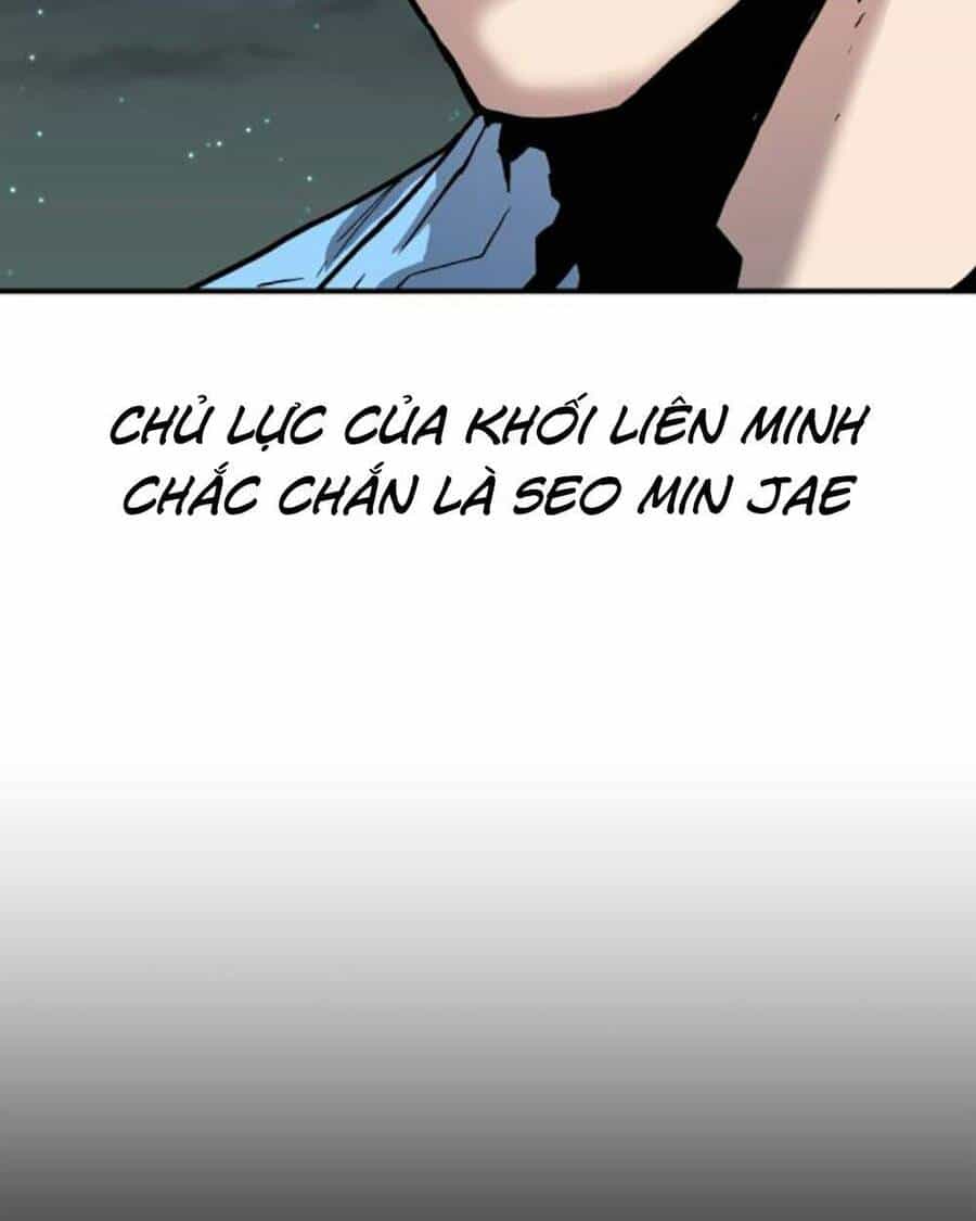 Ông Trùm Trở Lại - Chương 7 - ảnh 30