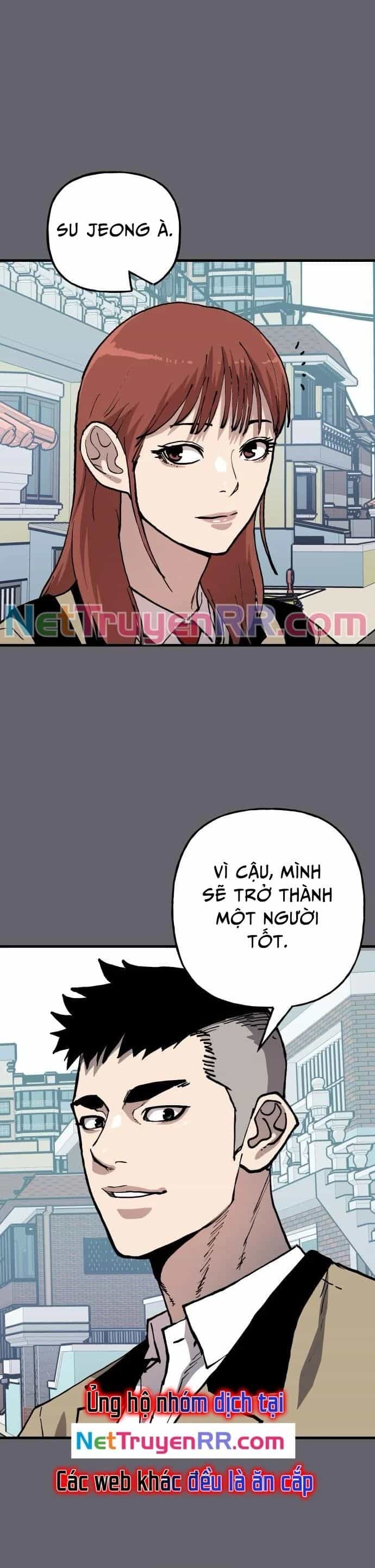 Ông Trùm Trở Lại - Chương 71 - ảnh 9