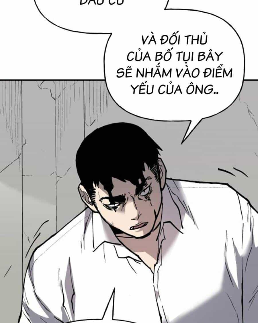 Ông Trùm Trở Lại - Chương 9 - ảnh 111