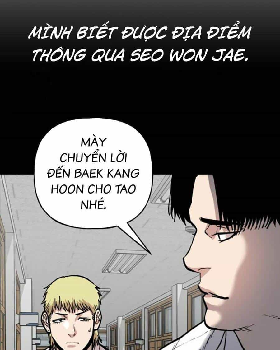 Ông Trùm Trở Lại - Chương 9 - ảnh 4