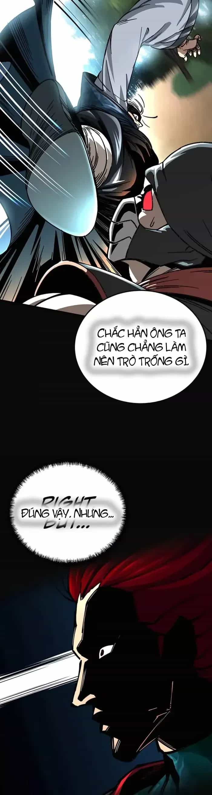 Ông Võ Giả Và Cháu Chí Tôn - Chương 101 - ảnh 38