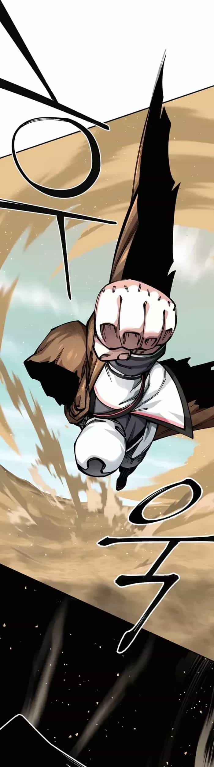 Ông Võ Giả Và Cháu Chí Tôn - Chương 101 - ảnh 99