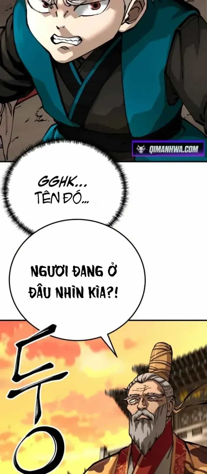 Ông Võ Giả Và Cháu Chí Tôn - Chương 104 - ảnh 54