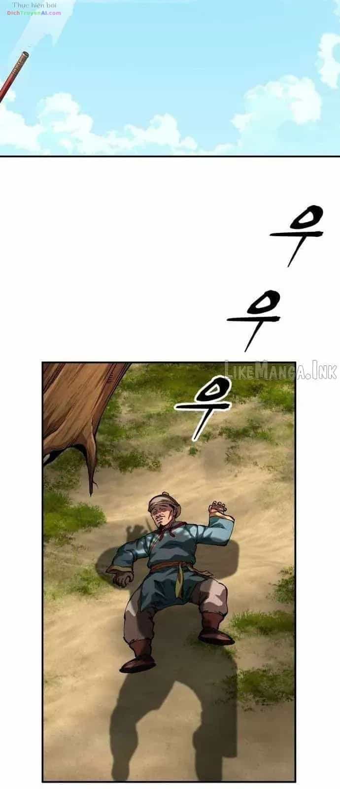 Ông Võ Giả Và Cháu Chí Tôn - Chương 111 - ảnh 53