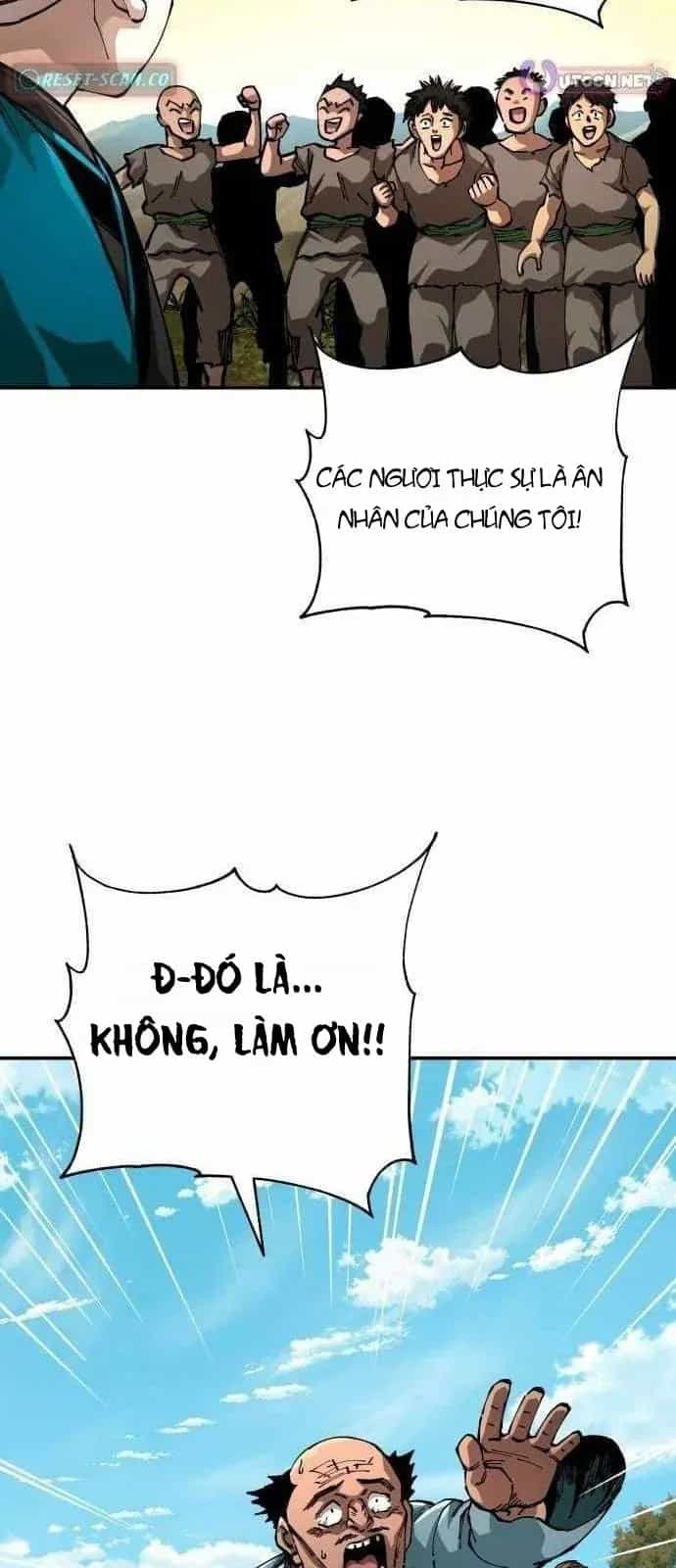 Ông Võ Giả Và Cháu Chí Tôn - Chương 111 - ảnh 78