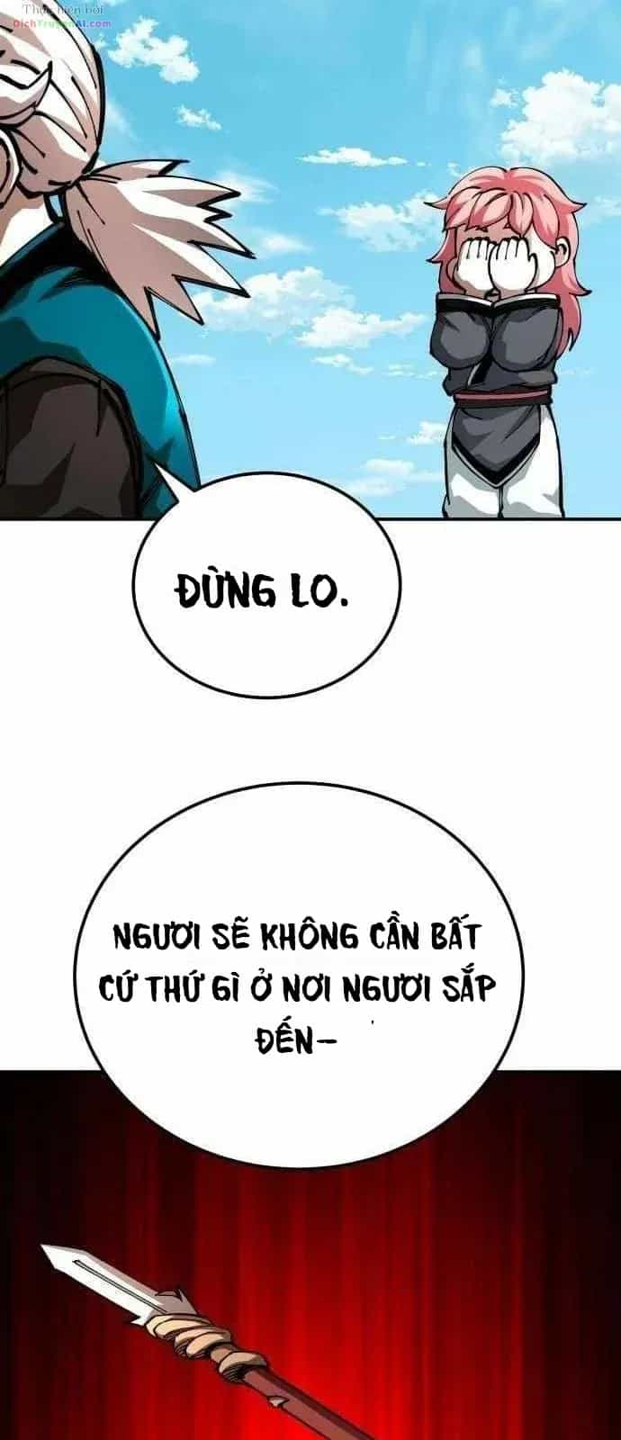Ông Võ Giả Và Cháu Chí Tôn - Chương 111 - ảnh 81