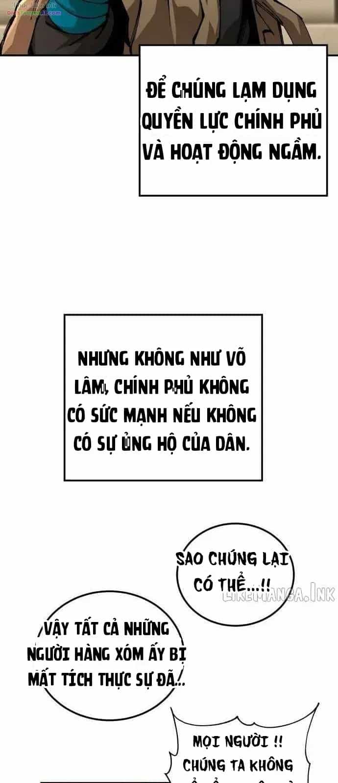 Ông Võ Giả Và Cháu Chí Tôn - Chương 112 - ảnh 63