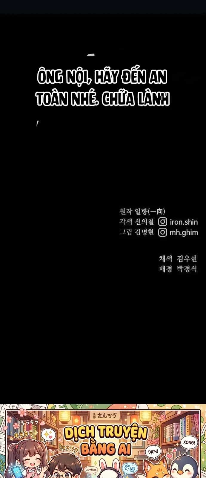 Ông Võ Giả Và Cháu Chí Tôn - Chương 112 - ảnh 98