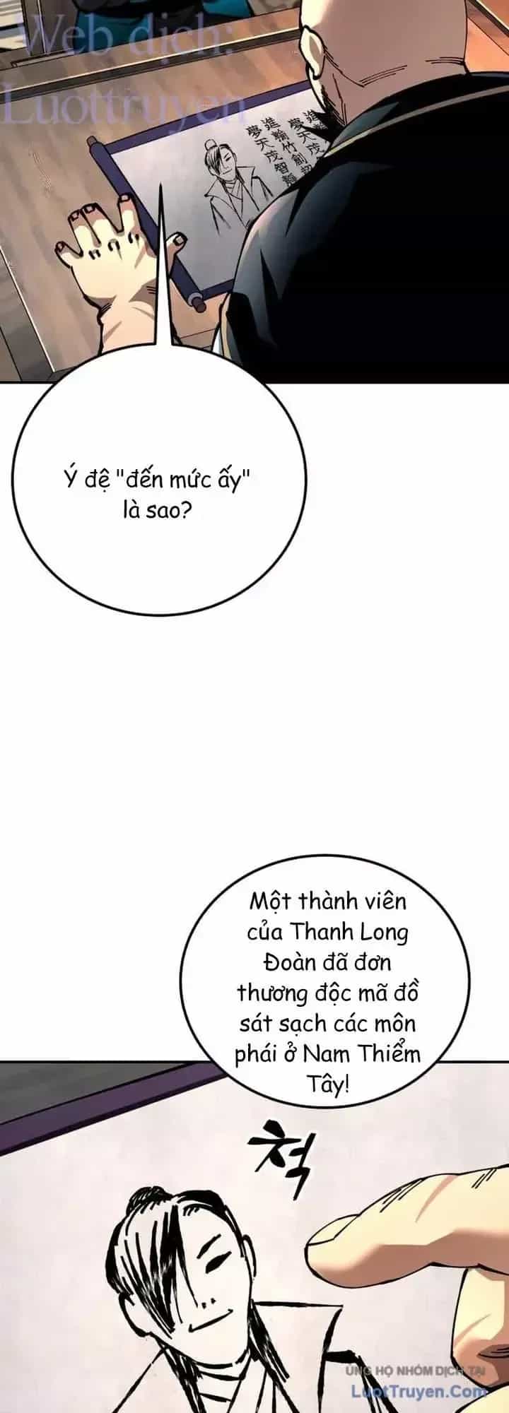 Ông Võ Giả Và Cháu Chí Tôn - Chương 116 - ảnh 76