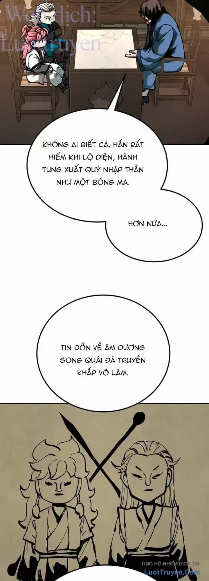 Ông Võ Giả Và Cháu Chí Tôn - Chương 117 - ảnh 64